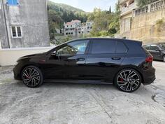 Volkswagen - Golf 8 - 2.0gti