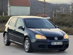 Volkswagen - Golf 5 - TDI