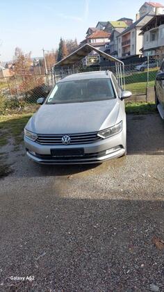 Volkswagen - Passat - 2.0