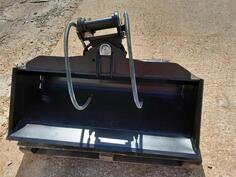 Volvo - Nagibna kašika nova