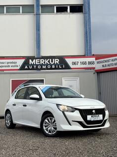 Peugeot - 208 - 1.5HDI