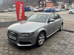 Audi - A4 - 2.0 TDI