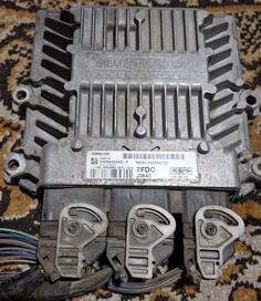 Kompjuteri (ECU) za Ford - Focus    - 2007