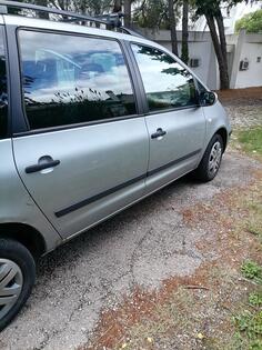 Ford - Galaxy - 1.9d