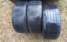 Hankook - M+S - Kış guma