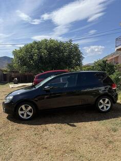 Volkswagen - Golf 6 - 1.6 tdi