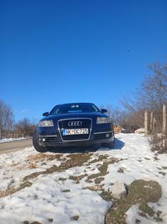 Audi - A6 - 2.7