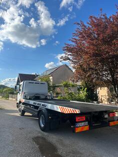 Mercedes Benz - Atego