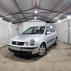 Volkswagen - Polo - 1.4 Dizel