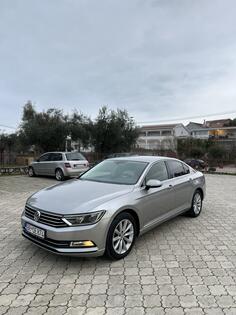 Volkswagen - Passat - 1.6