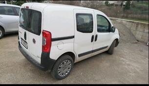 Fiat - Fiorino - 1,3 mjtd