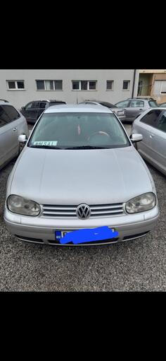 Volkswagen - Golf 4 - 1.9