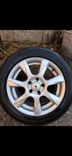 Ostalo - KB 47264 - Alüminyum felne