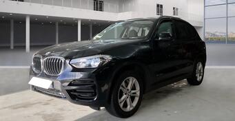 BMW - X3 - x drive