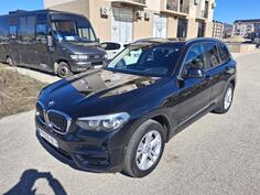 BMW - X3 - x drive