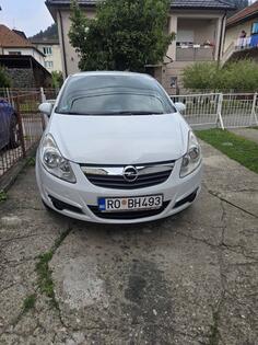 Opel - Corsa - 1.3 cdti