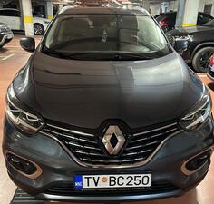 Renault - Kadjar - 1.5 dci