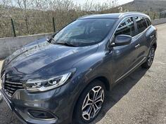 Renault - Kadjar - 1.5 dci