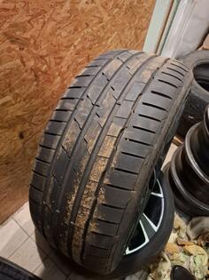 Fabričke felne i Adelaide gume