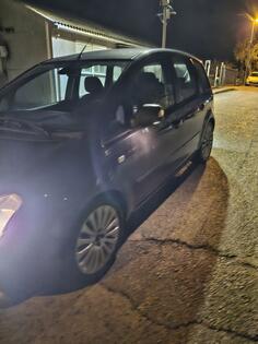 Ford - C-Max - 2.0