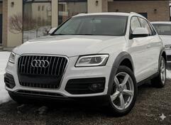 Audi - Q5 - ALLROAD