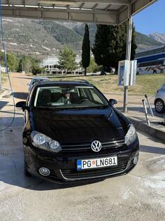 Volkswagen - Golf 6 - 2.0