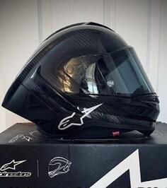 Alpinestars - Supertech R10 Carbon