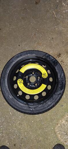 AEZ felne i nzm gume