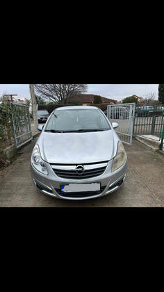 Opel - Corsa - 1.3 CDTI