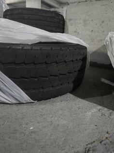 Continental - Kamper gume - Yaz guma