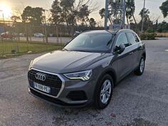 Audi - Q3 - 35Tdi