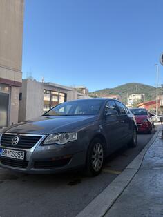 Volkswagen - Passat - 1.9