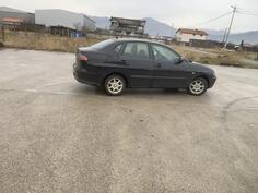 Seat - Cordoba - 1.4 TDI