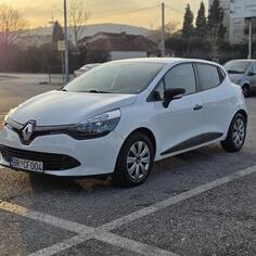 Renault - Clio - 1.5Dci