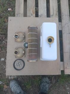 Diğerleri za plovila