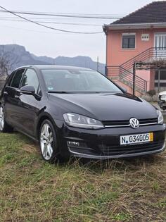 Volkswagen - Golf 7 - 2.0 TDI