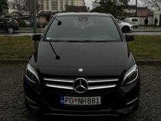 Mercedes Benz - B 200