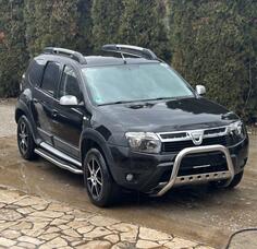 Dacia - Duster - 4x4