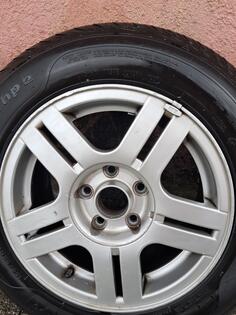 Fabričke felne i sava gume