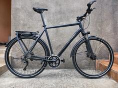 Cube - Kathmandu pro 3x10