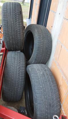 Continental - Continental - Dört mevsim guma