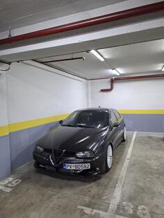 Alfa Romeo - 156 - 1.9