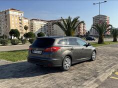 Ford - Focus - 2.0