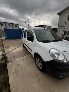 Renault - Kangoo