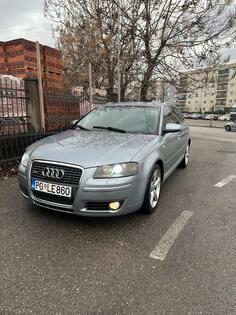 Audi - A3 - 2.0