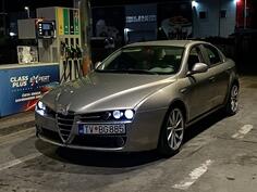 Alfa Romeo - 159 - 1.9 JTDM
