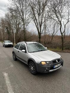 Rover - Streetwise - 2.0td