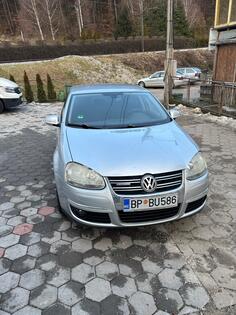 Volkswagen - Jetta - 1.9 TDI