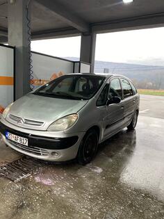 Citroen - Xsara - 1.6 B+P