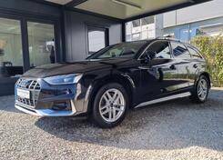 Audi - A4 Allroad - 4.0 TDI